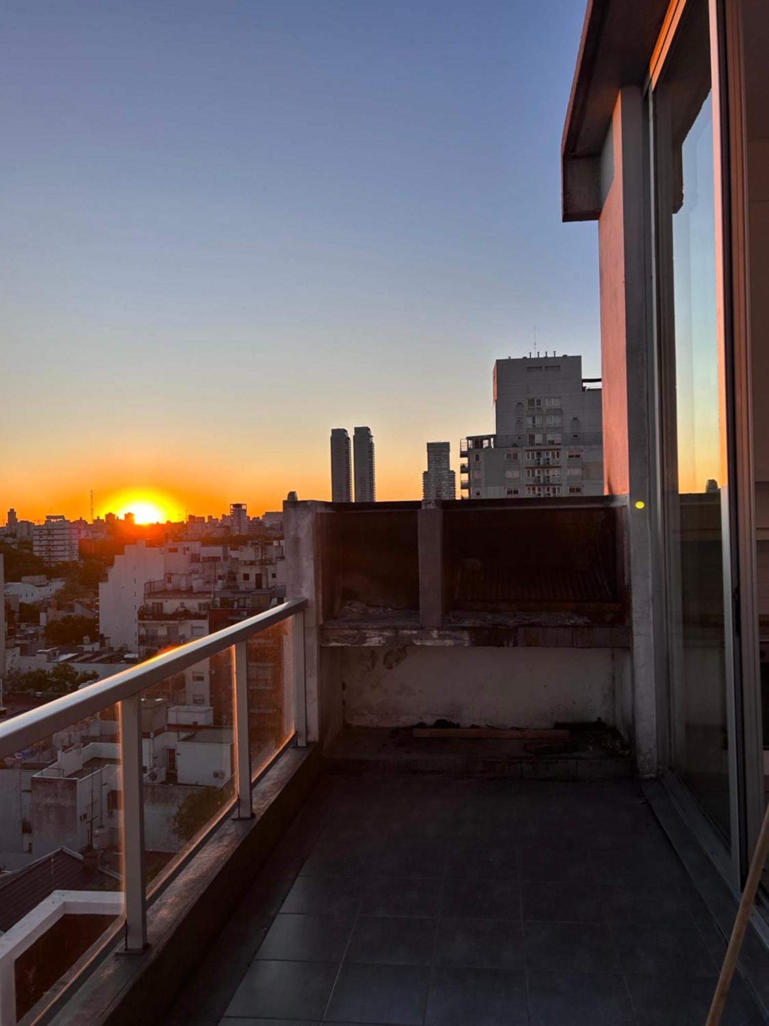 Guatemala Y Armenia Hermoso Y Comodo Dpto Palermo Soho Y Si Tenes Auto Tenes Parking Privado Con La Tarifa Buenos Aires Eksteriør billede